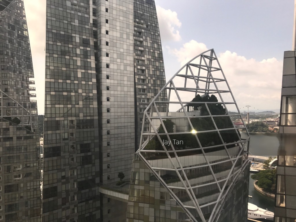 Reflections At Keppel Bay (D4), Condominium #150566602
